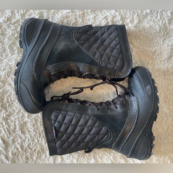 The North Face Thermoball Shellista Boot Girls - Picture 3 of 9